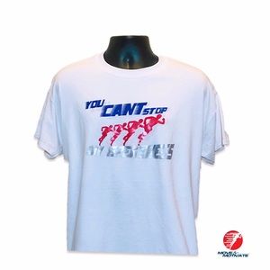 Move and Motivate t-shirt